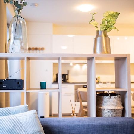 Delightful 2 Bedroom Apartment - Sd23L Eindhoven Exterior photo